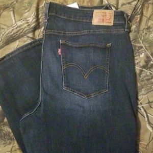 Levi Jeans 20W *